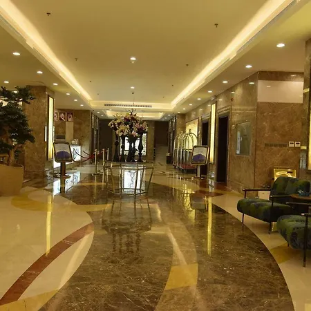 Salsabil Hotel By Warwick Al Corniche-3