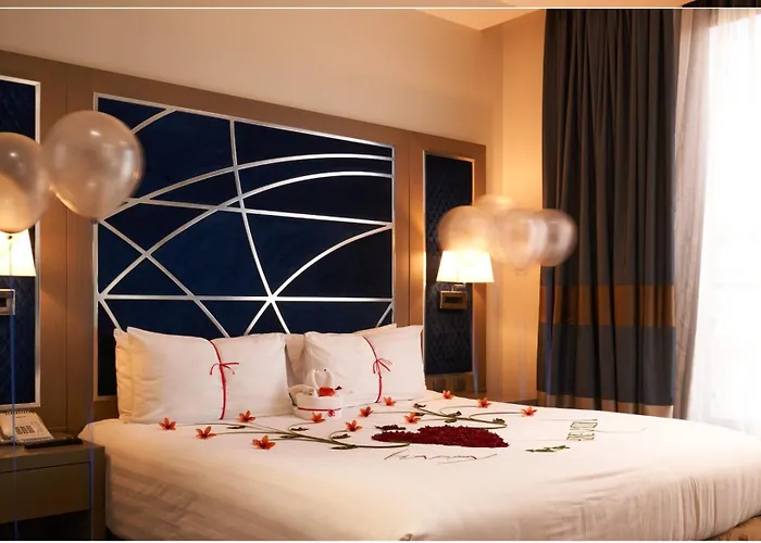 Diwan Residence Prince Sultan Road